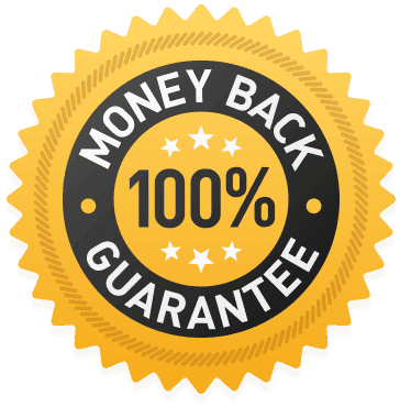 Income Team X Moneyback Guarantee